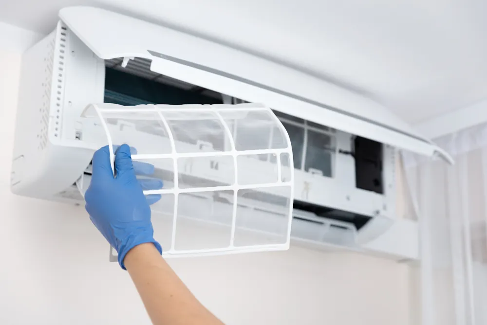 Air conditioning servicing and repairs