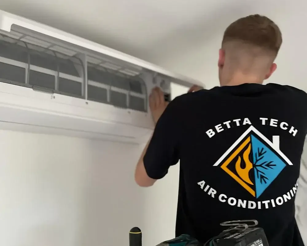 Air conditioning installation in Milton Keynes