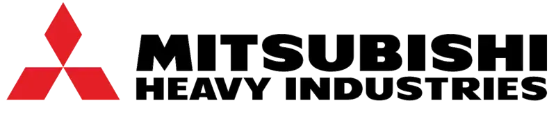 Mitsubishi air con units